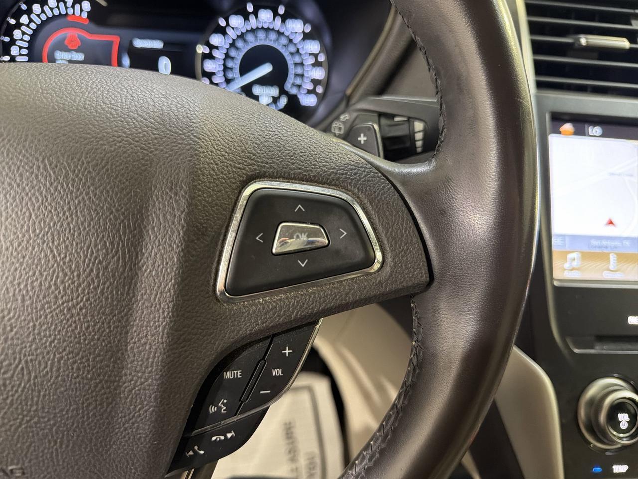 2019 Lincoln MKC Select San Antonio TX