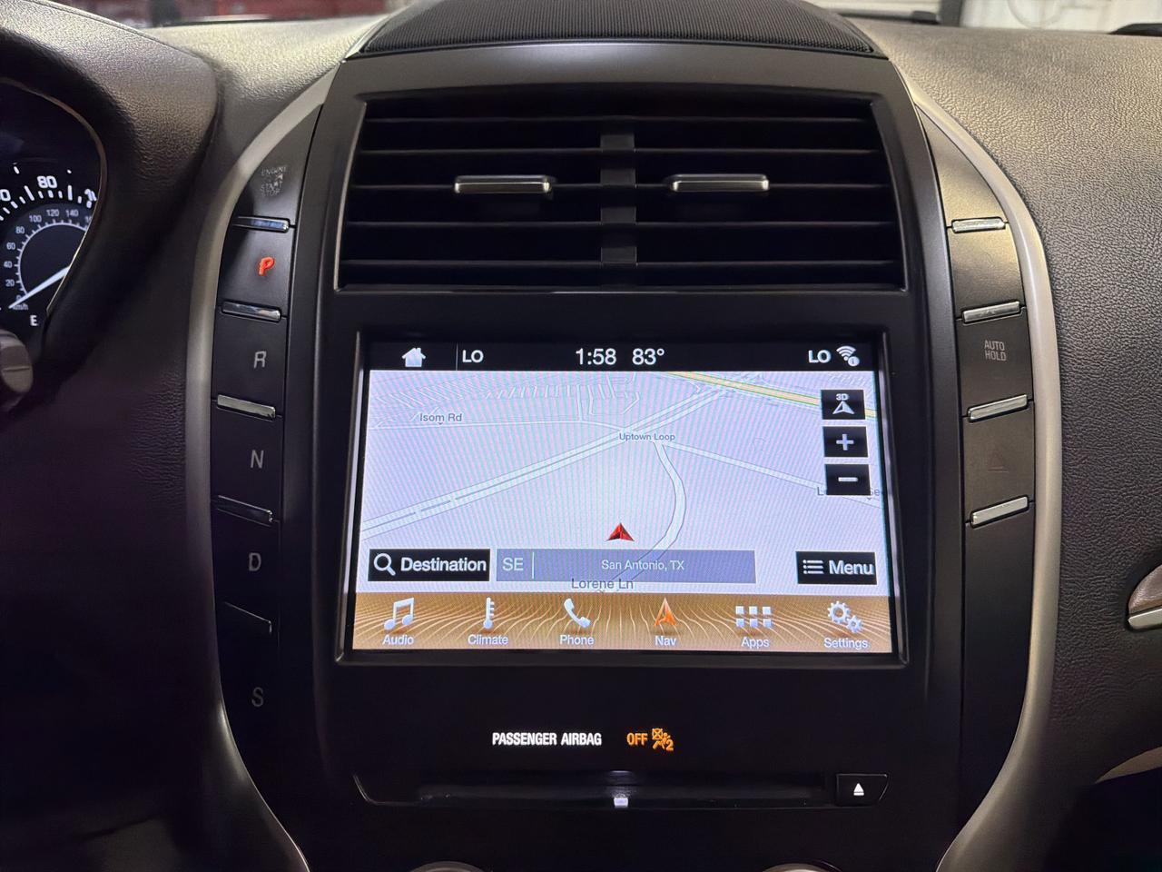 2019 Lincoln MKC Select San Antonio TX