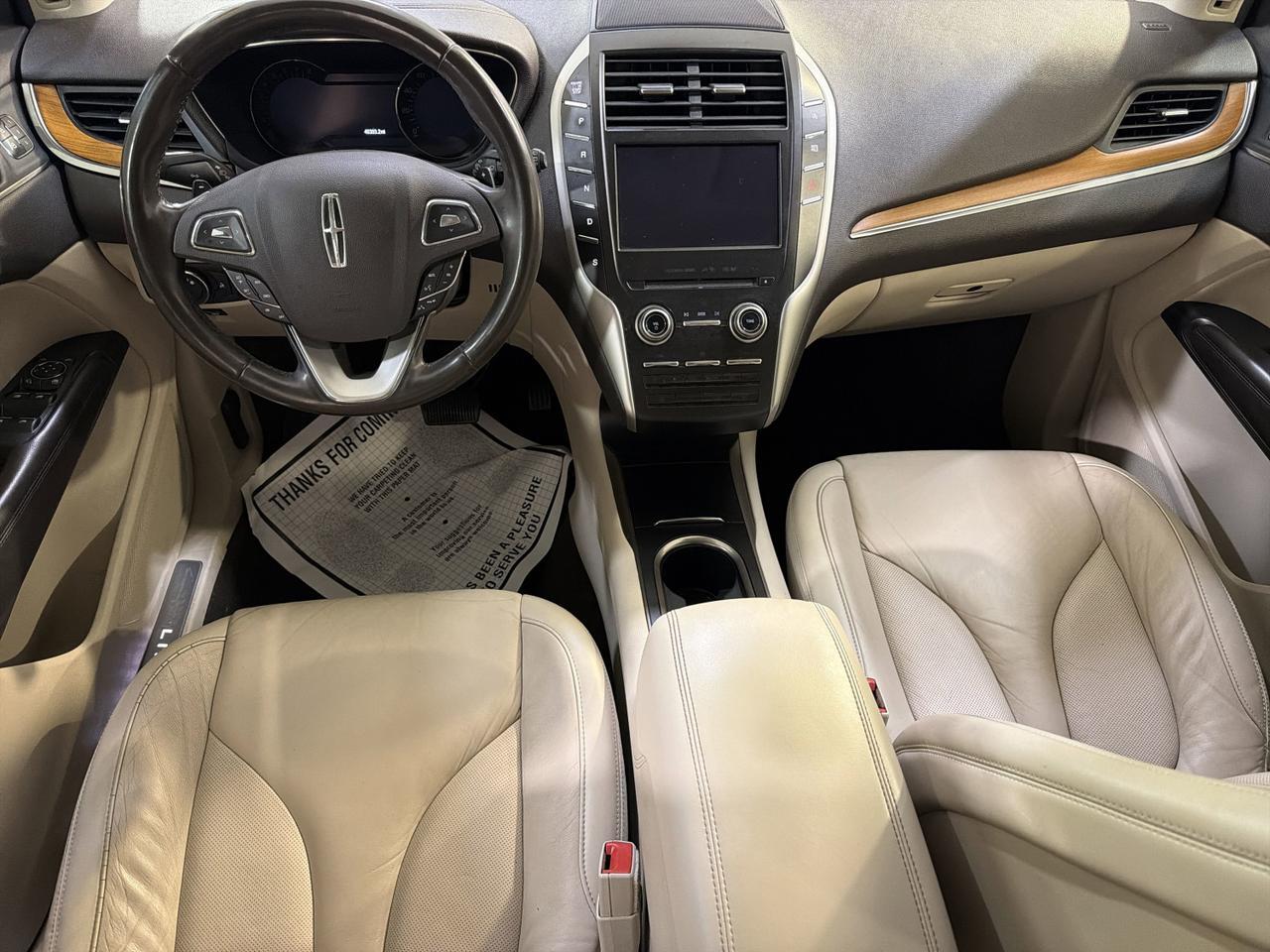 2019 Lincoln MKC Select San Antonio TX