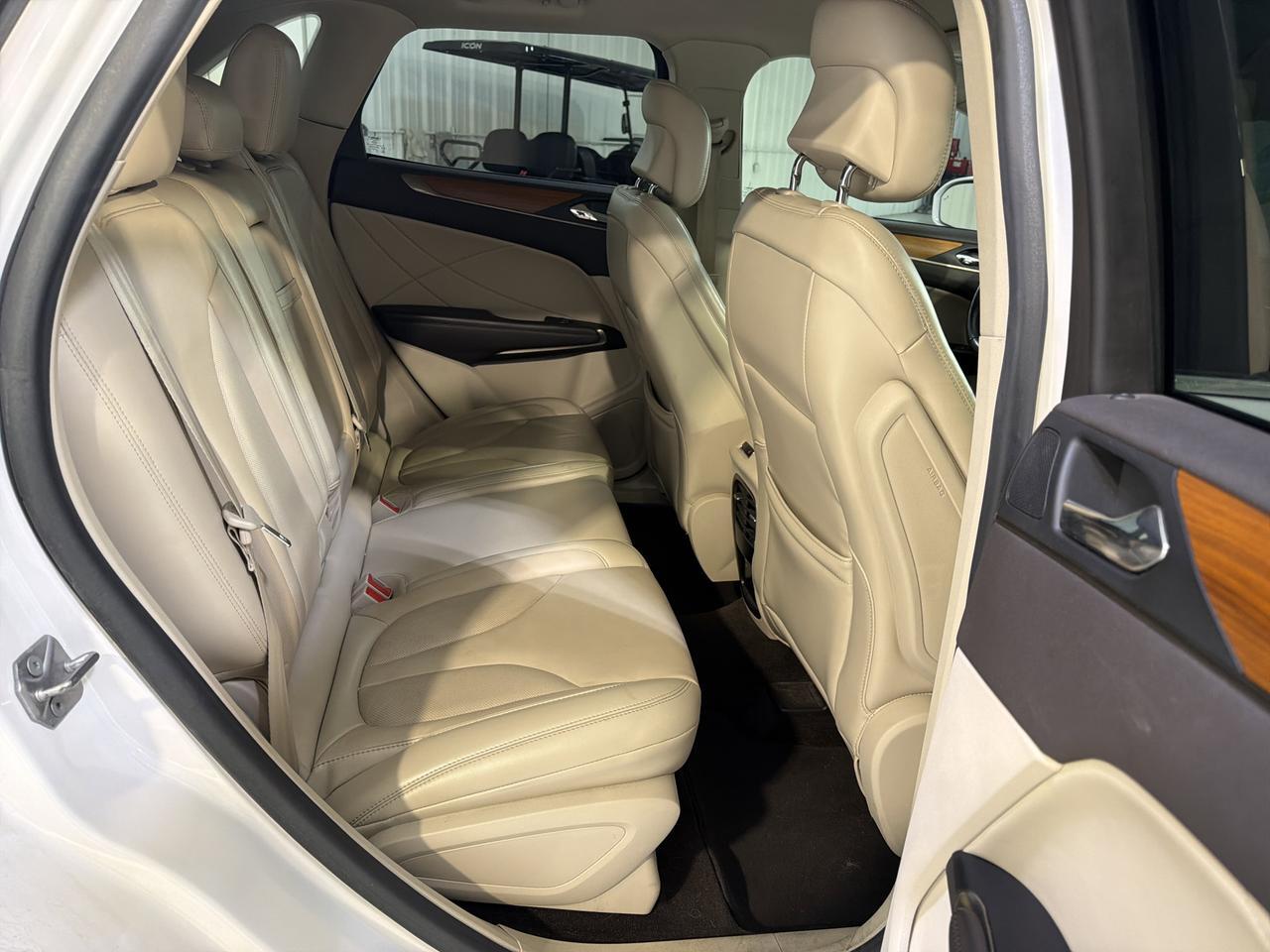 2019 Lincoln MKC Select San Antonio TX