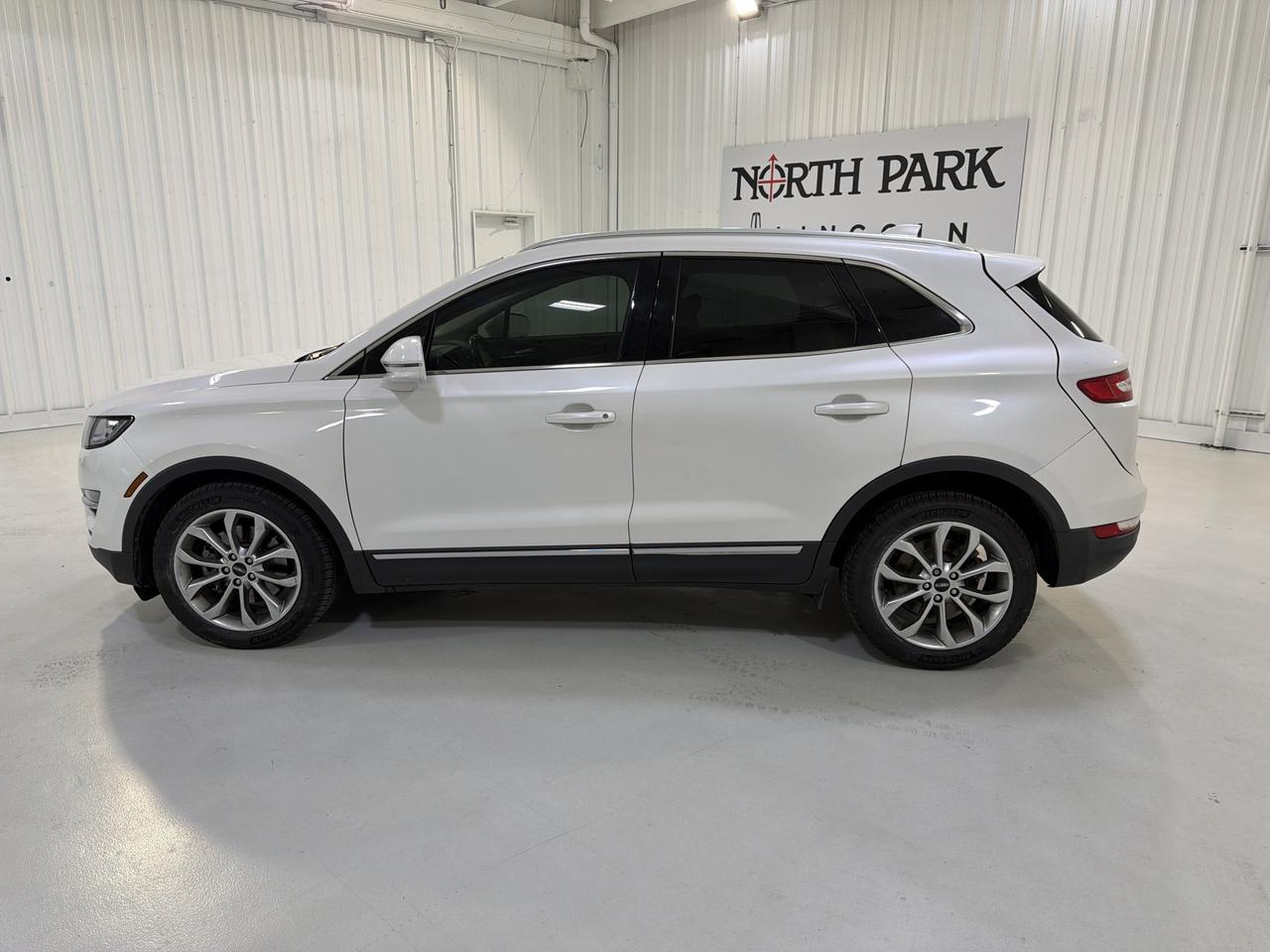 2019 Lincoln MKC Select San Antonio TX