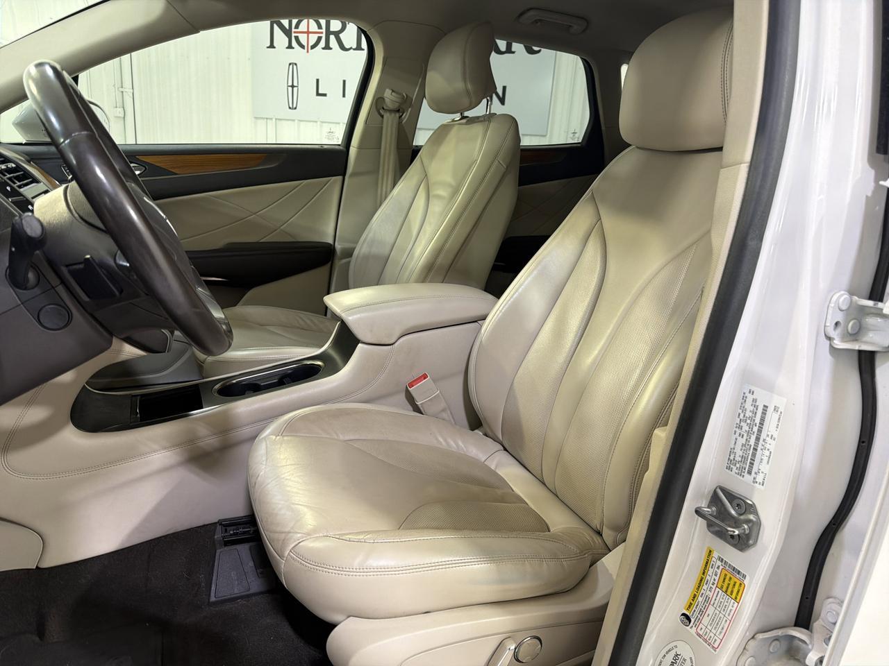2019 Lincoln MKC Select San Antonio TX