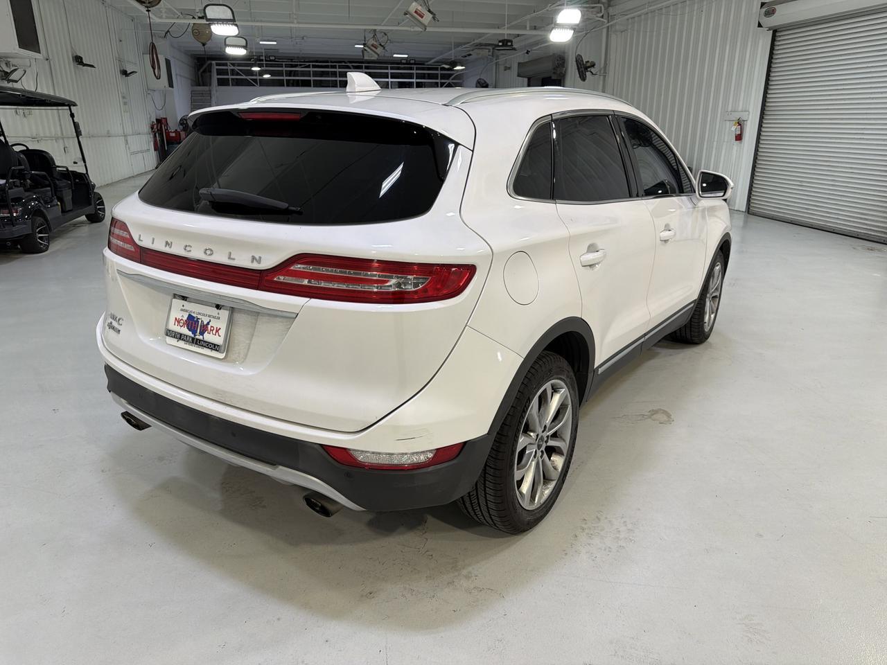 2019 Lincoln MKC Select San Antonio TX