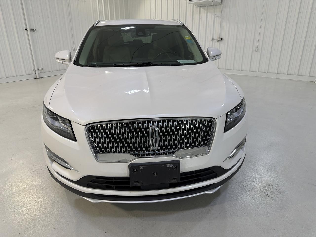 2019 Lincoln MKC Select San Antonio TX