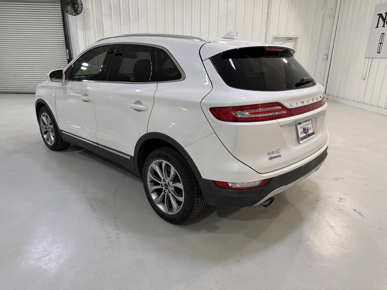 2019 Lincoln MKC Select San Antonio TX