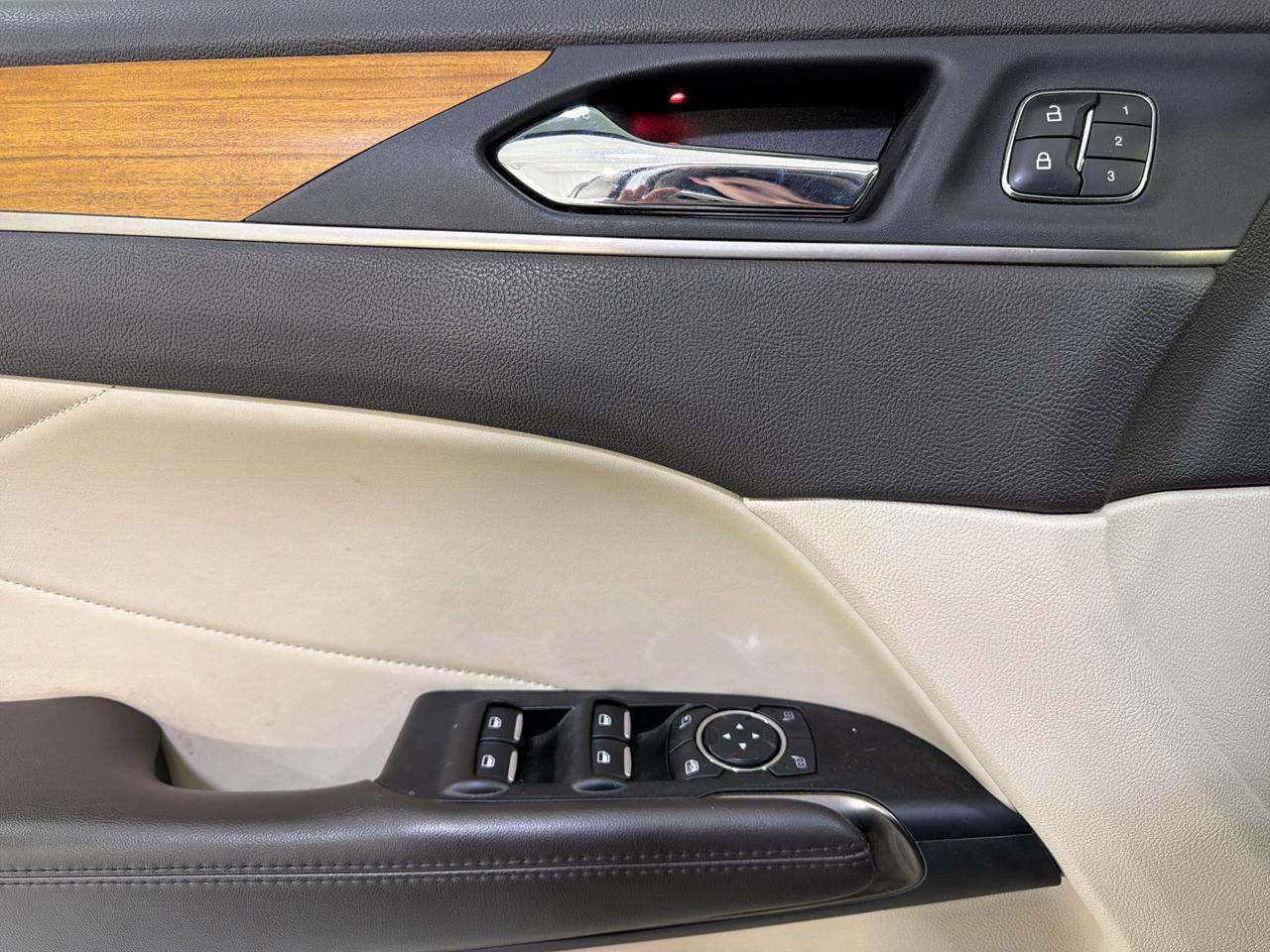 2019 Lincoln MKC Select San Antonio TX
