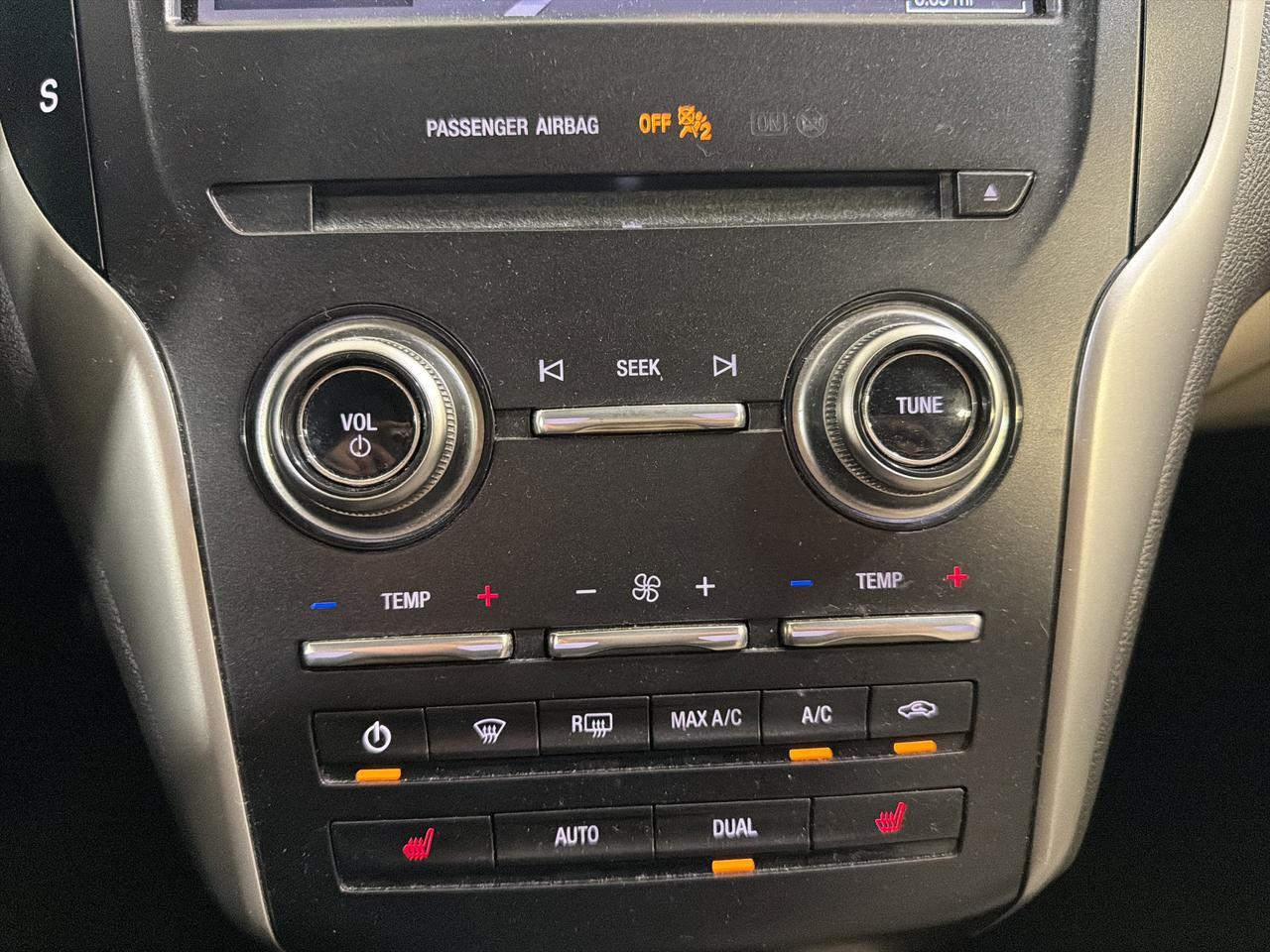2019 Lincoln MKC Select San Antonio TX