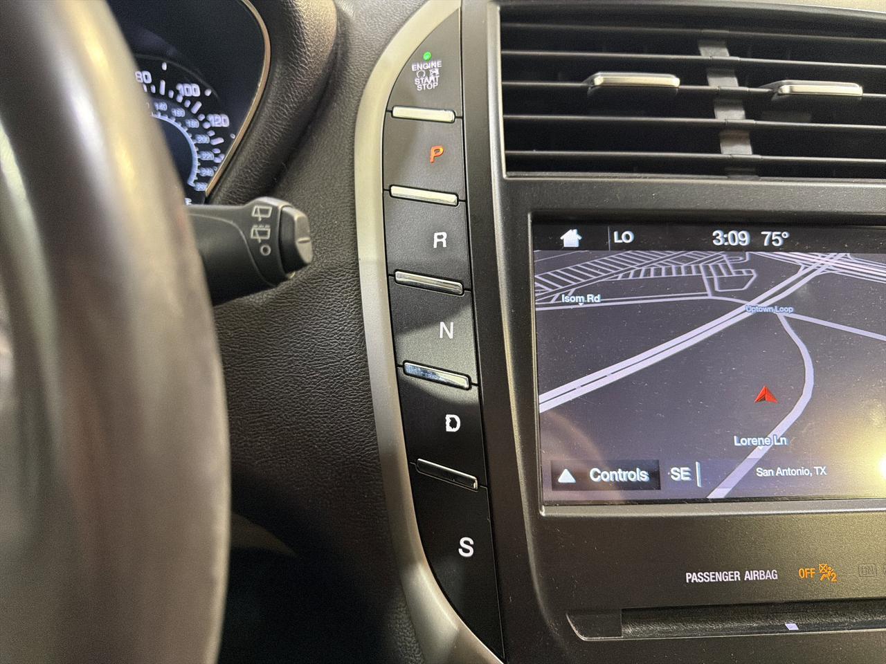 2019 Lincoln MKC Select San Antonio TX