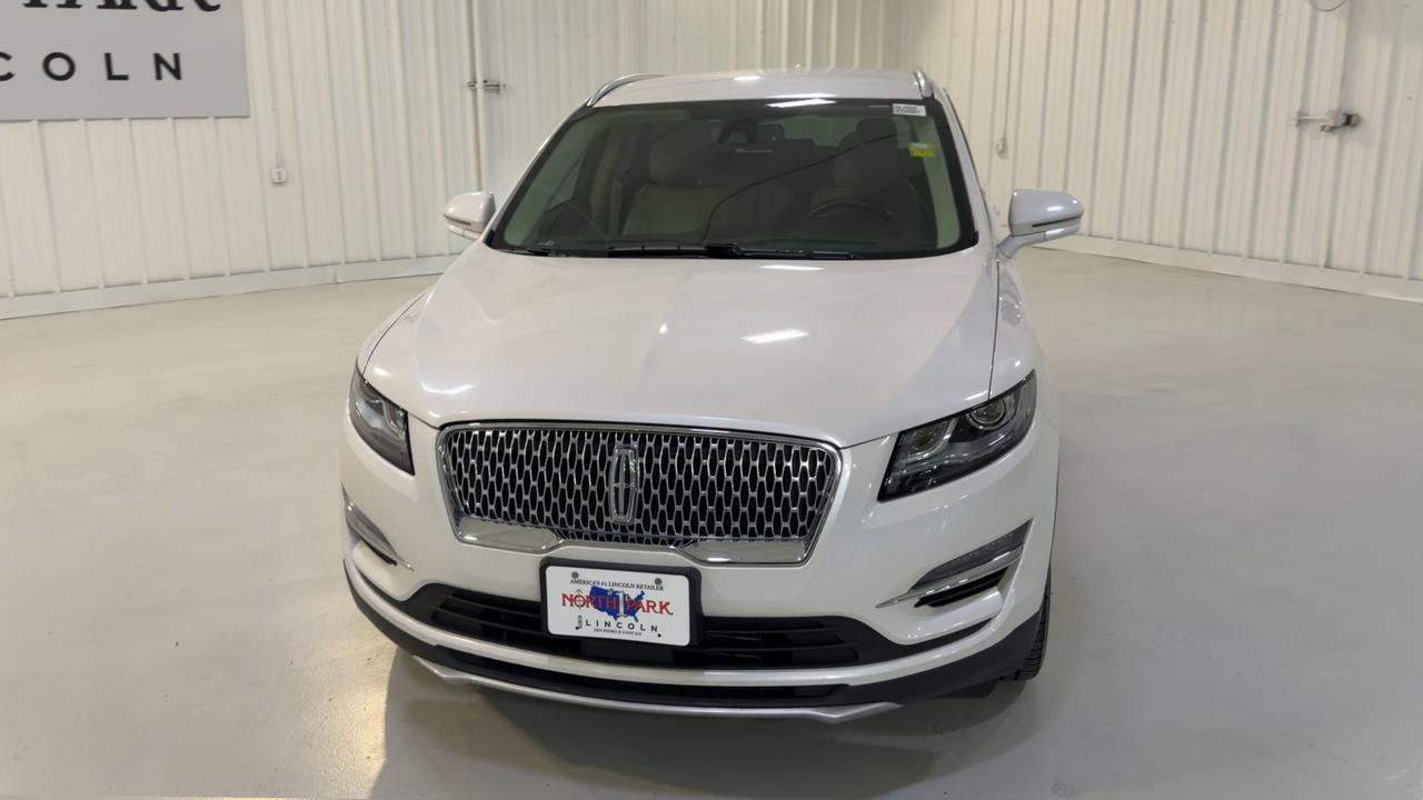 2019 Lincoln MKC Select San Antonio TX