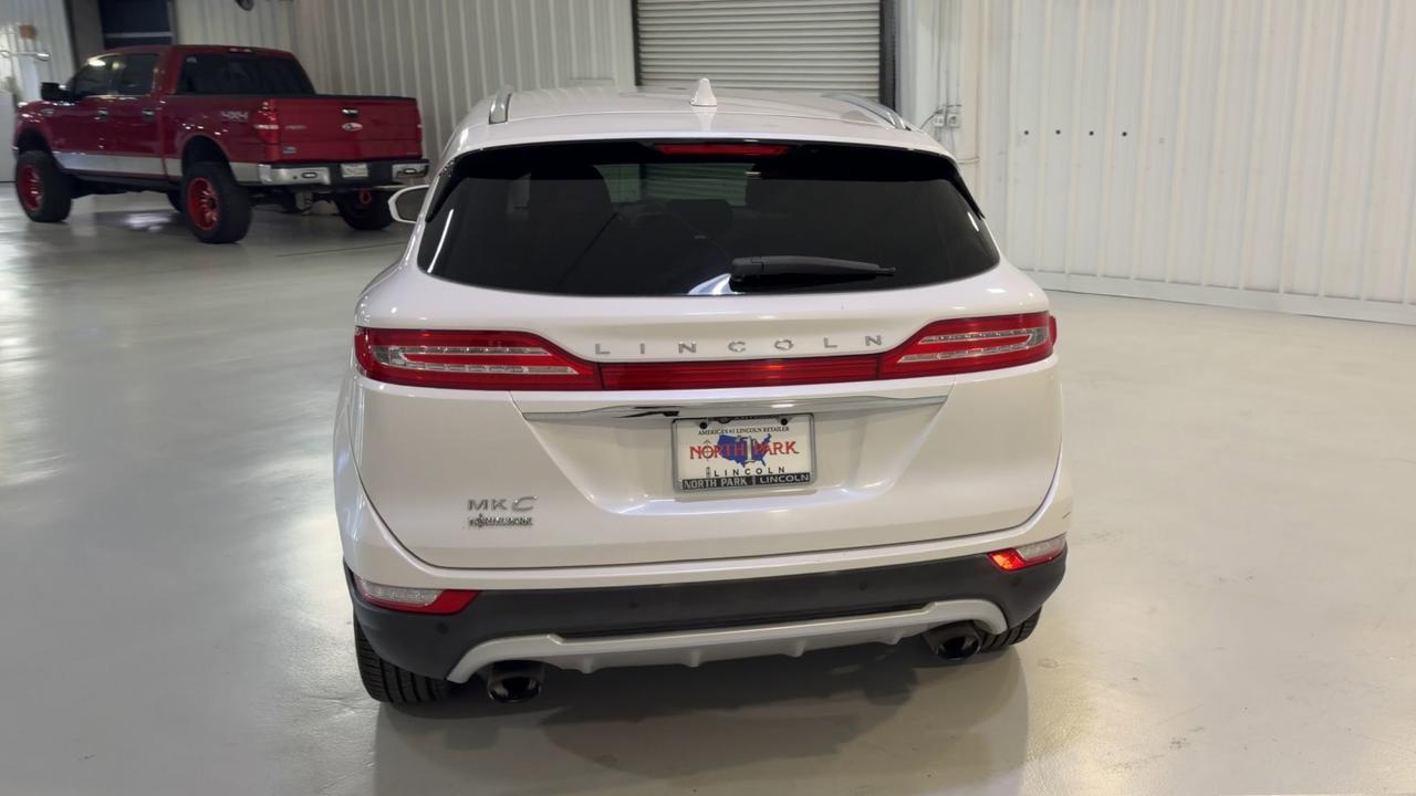 2019 Lincoln MKC Select San Antonio TX