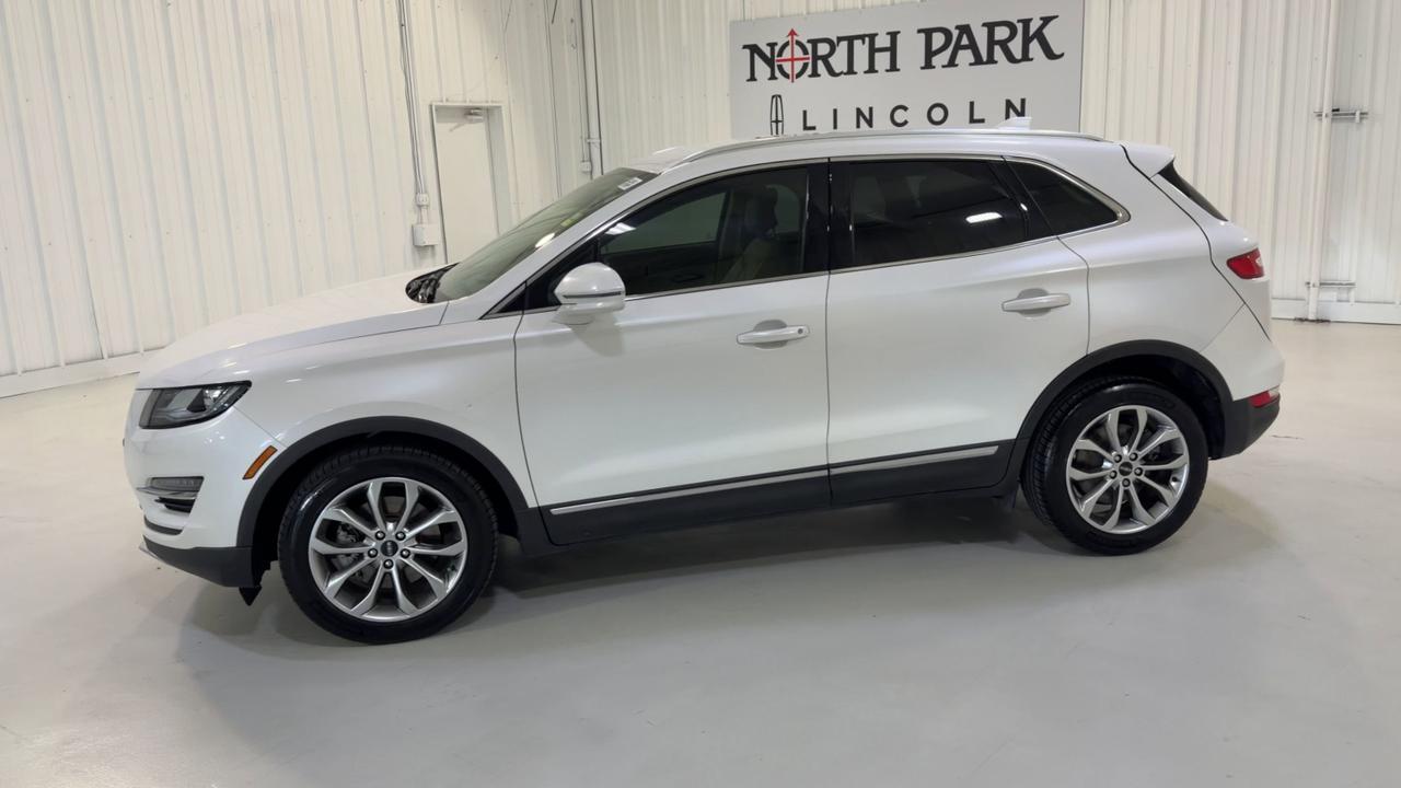 2019 Lincoln MKC Select San Antonio TX