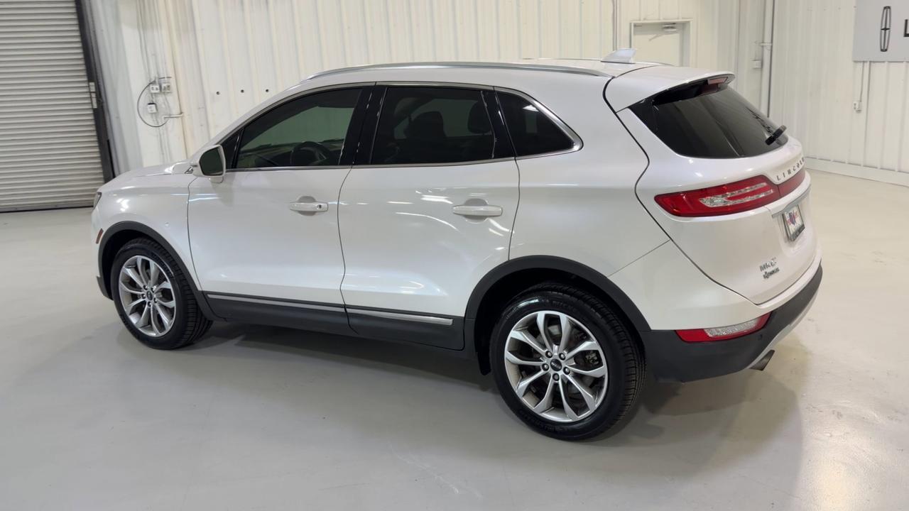 2019 Lincoln MKC Select San Antonio TX