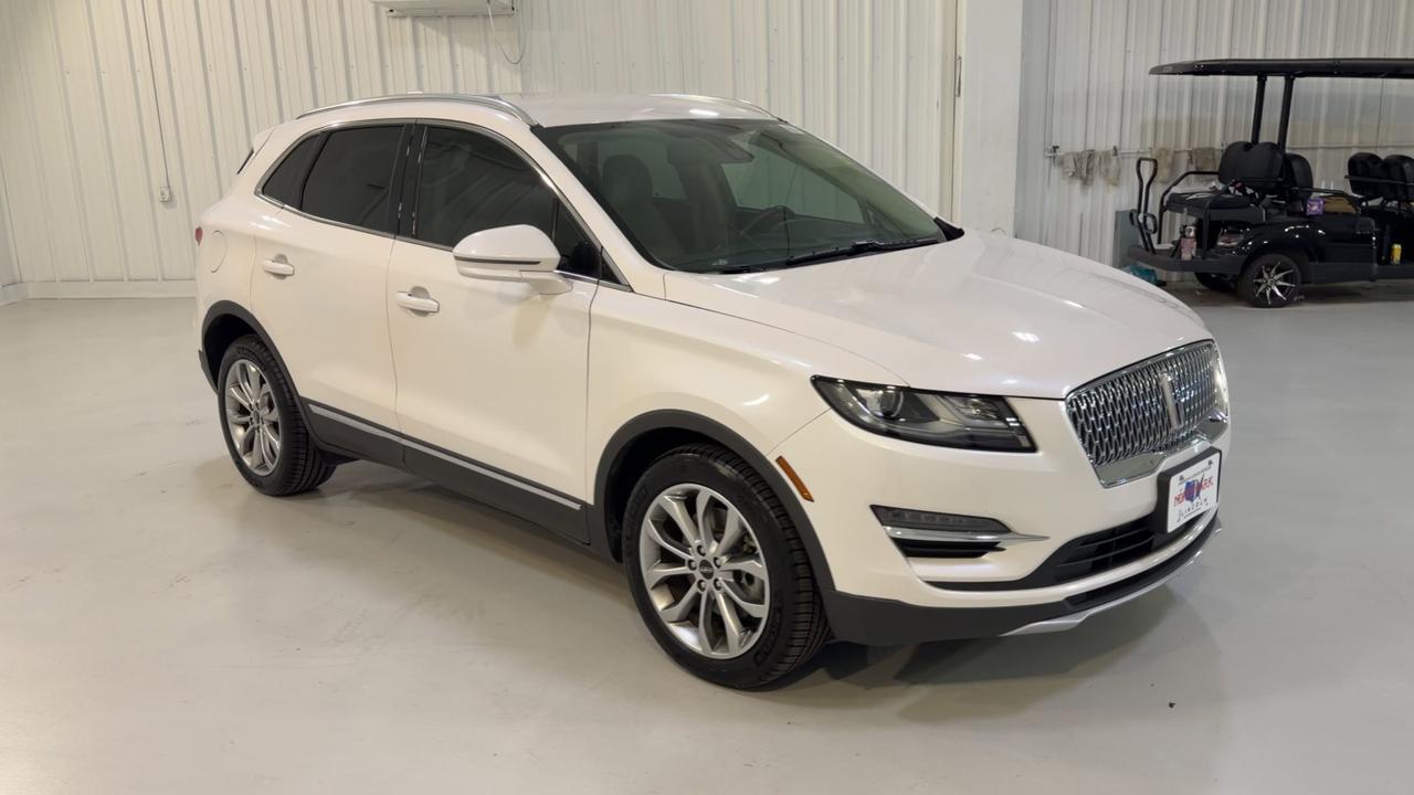 2019 Lincoln MKC Select San Antonio TX