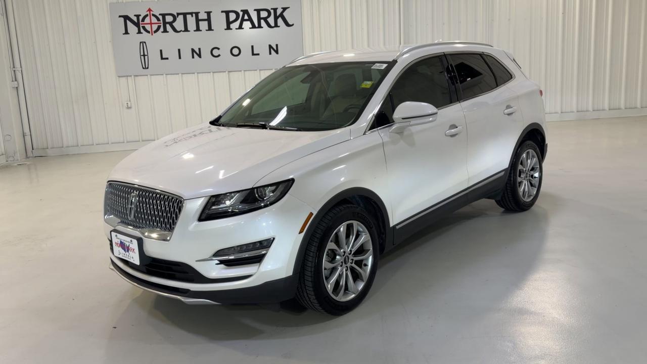 2019 Lincoln MKC Select San Antonio TX