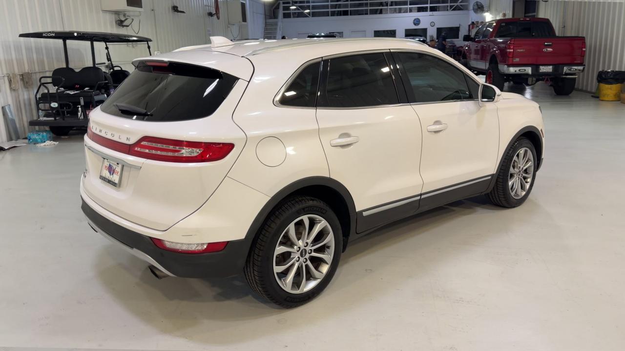 2019 Lincoln MKC Select San Antonio TX