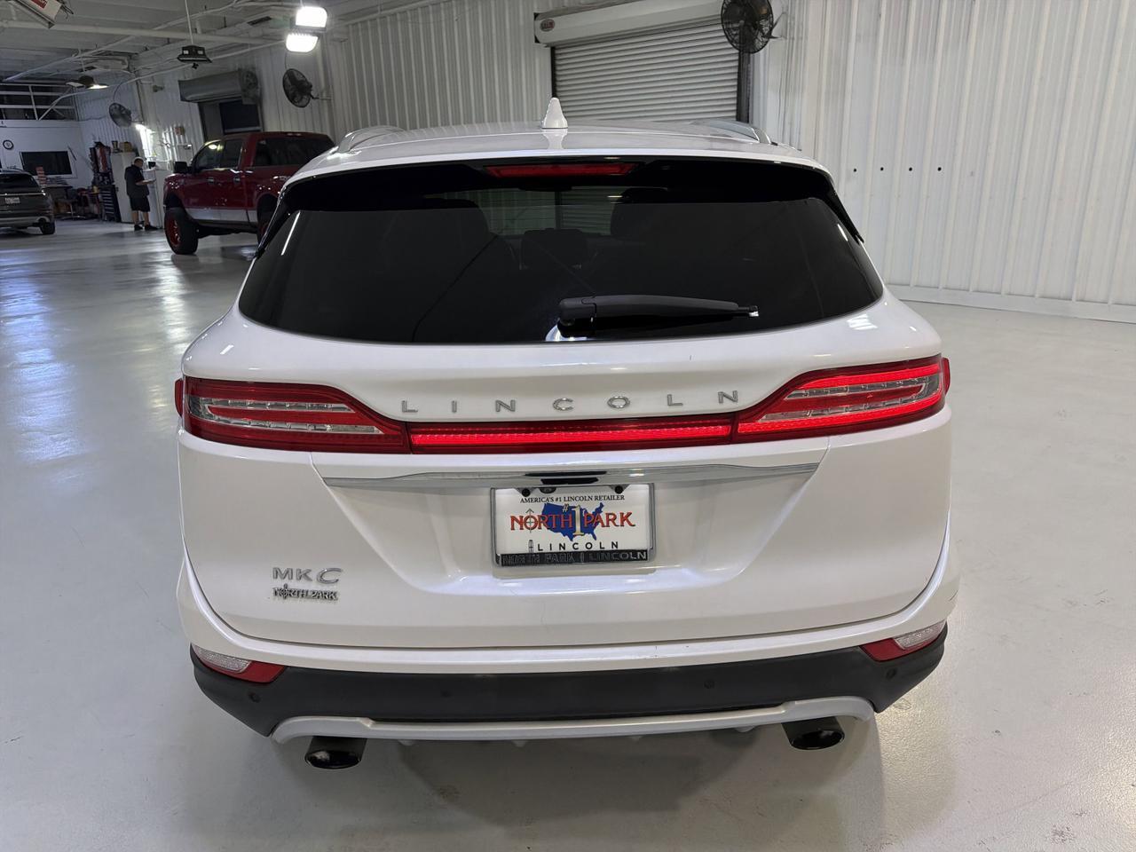 2019 Lincoln MKC Select San Antonio TX