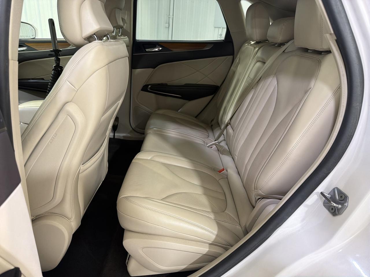 2019 Lincoln MKC Select San Antonio TX