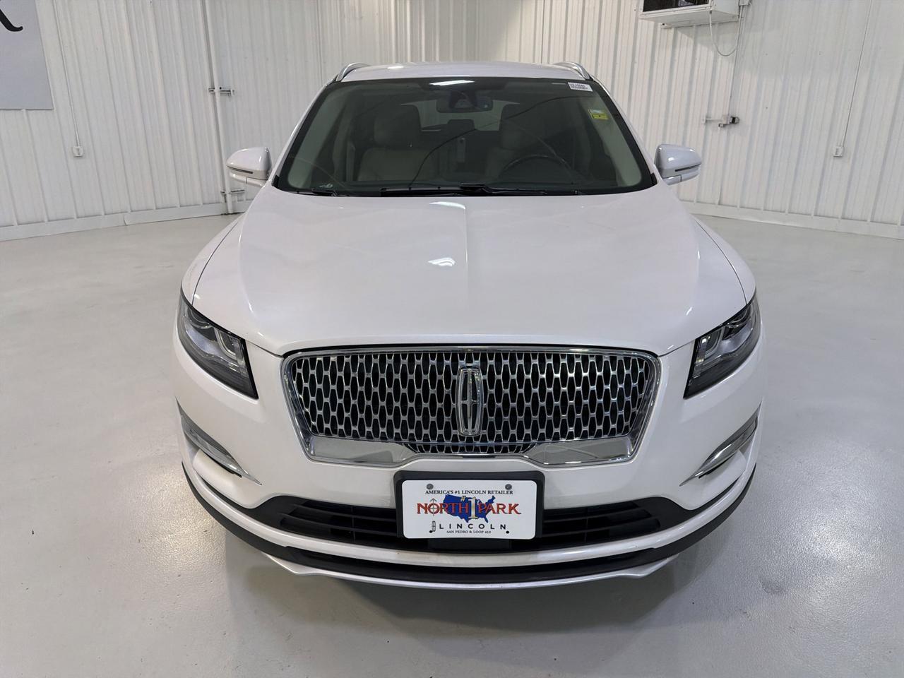 2019 Lincoln MKC Select San Antonio TX
