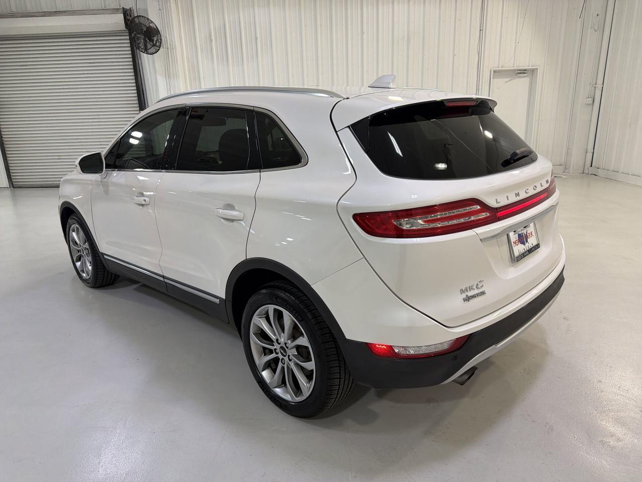 2019 Lincoln MKC Select San Antonio TX