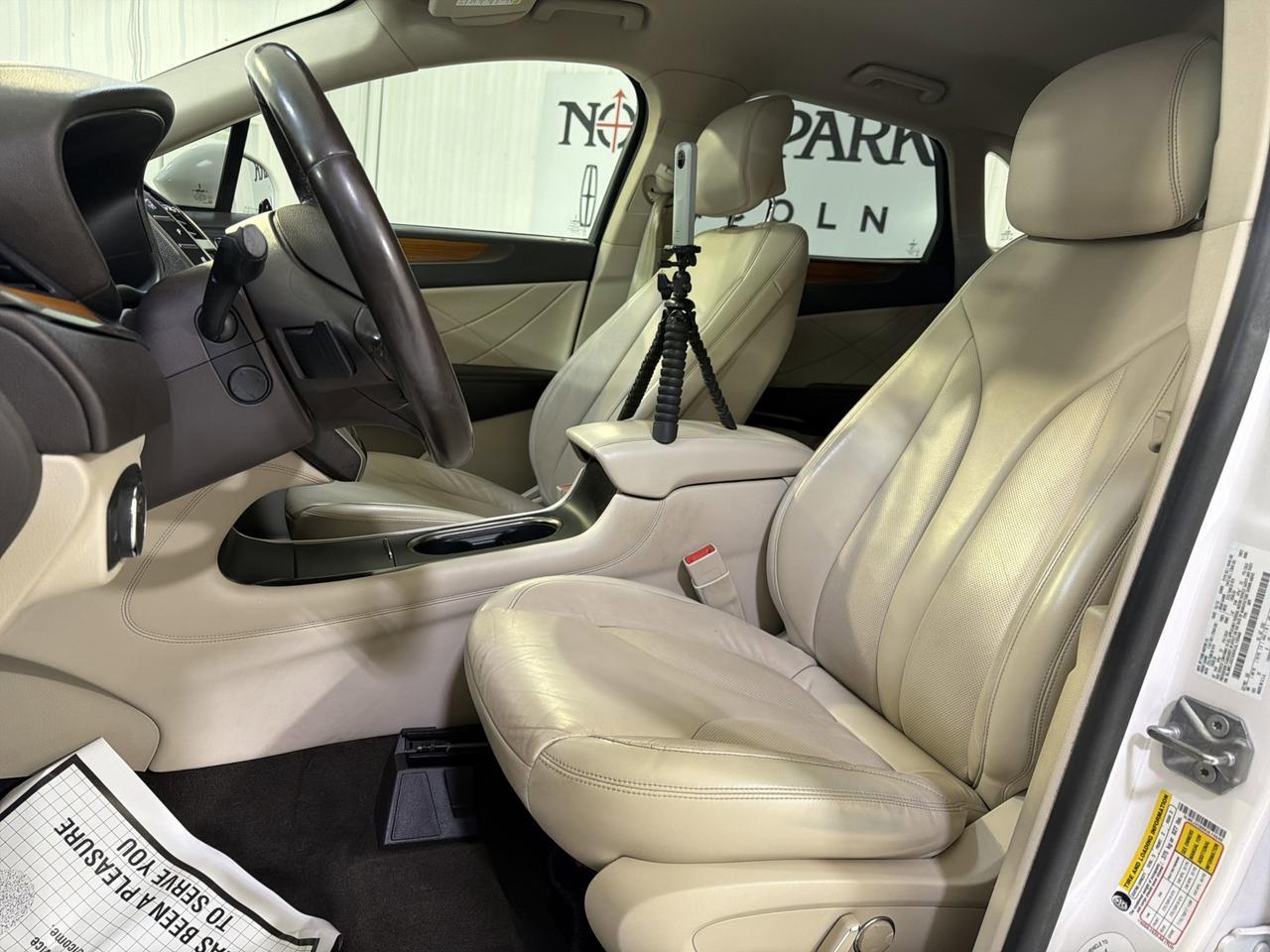 2019 Lincoln MKC Select San Antonio TX