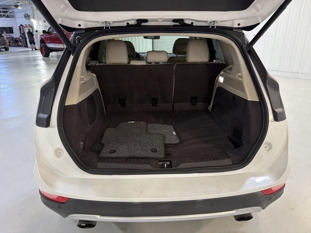 2019 Lincoln MKC Select San Antonio TX