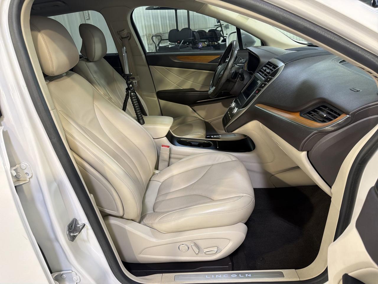 2019 Lincoln MKC Select San Antonio TX