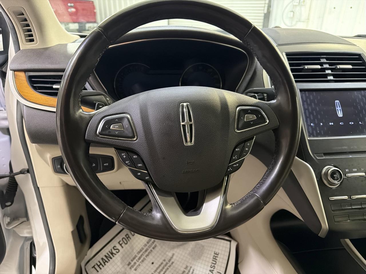2019 Lincoln MKC Select San Antonio TX