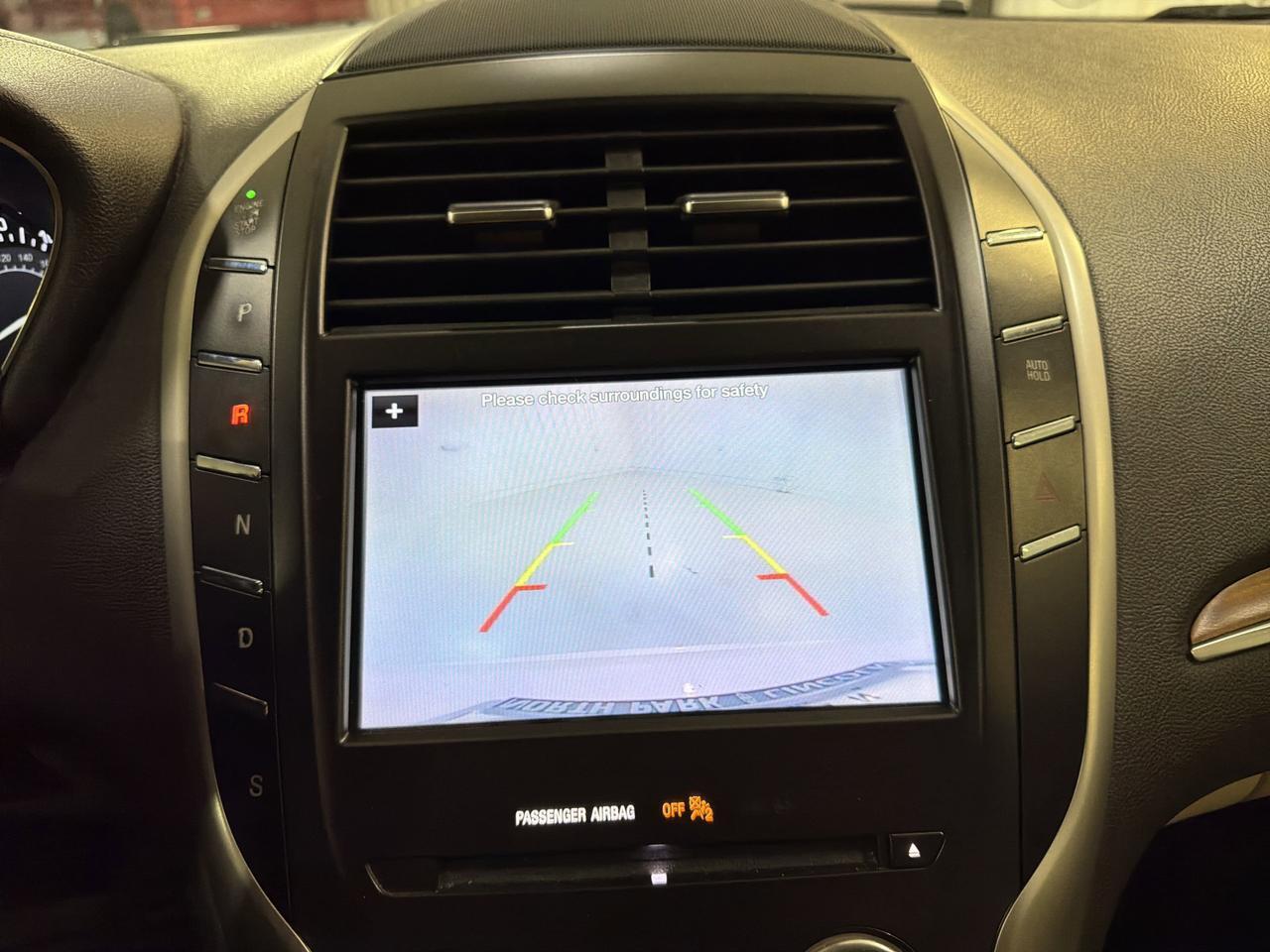 2019 Lincoln MKC Select San Antonio TX