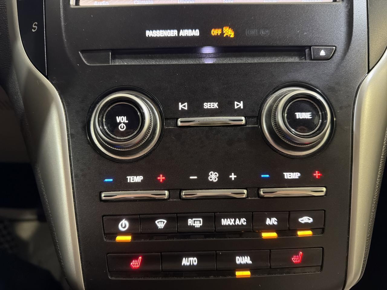 2019 Lincoln MKC Select San Antonio TX