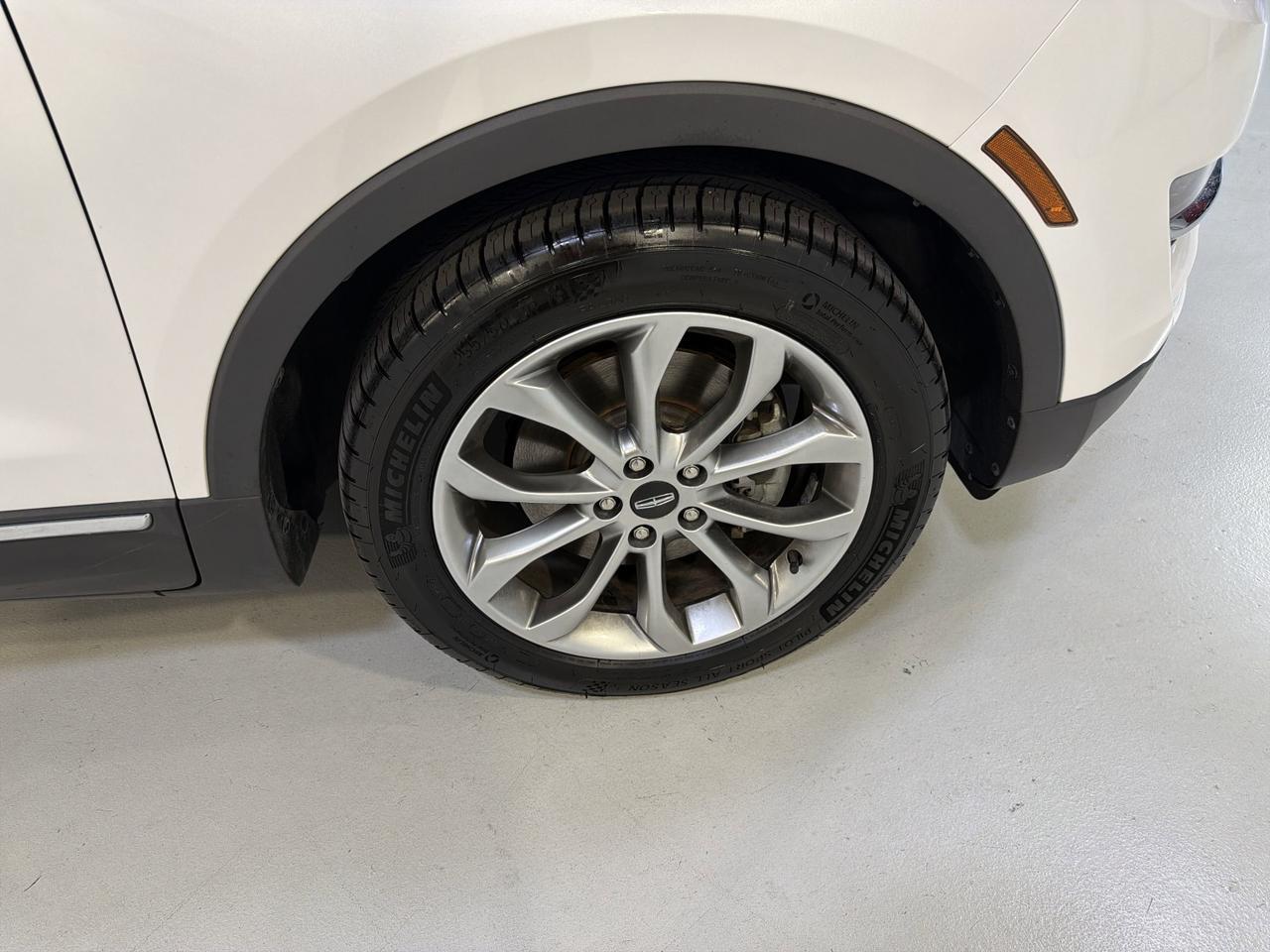 2019 Lincoln MKC Select San Antonio TX