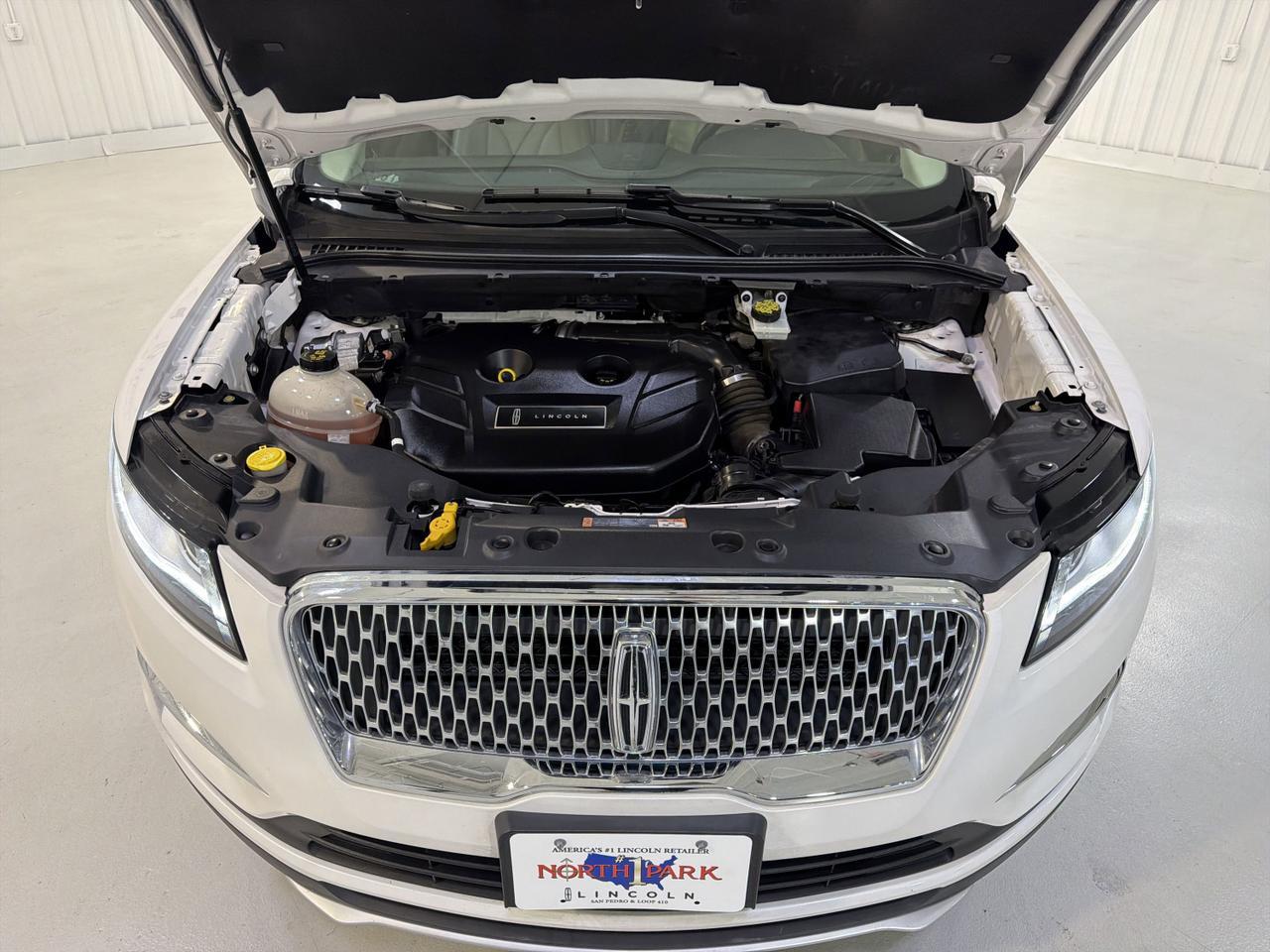 2019 Lincoln MKC Select San Antonio TX