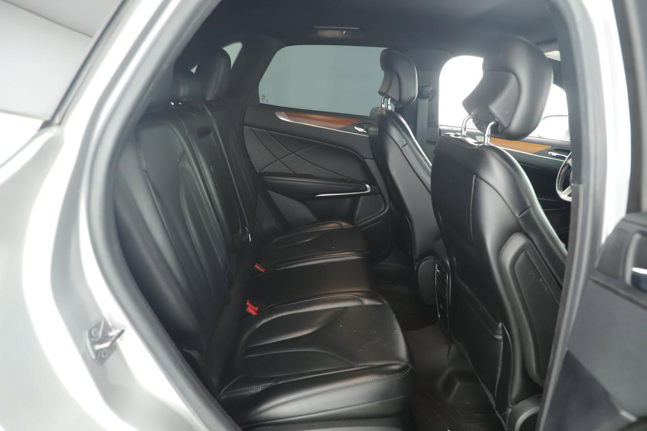 2019 Lincoln MKC Select New Braunfels TX