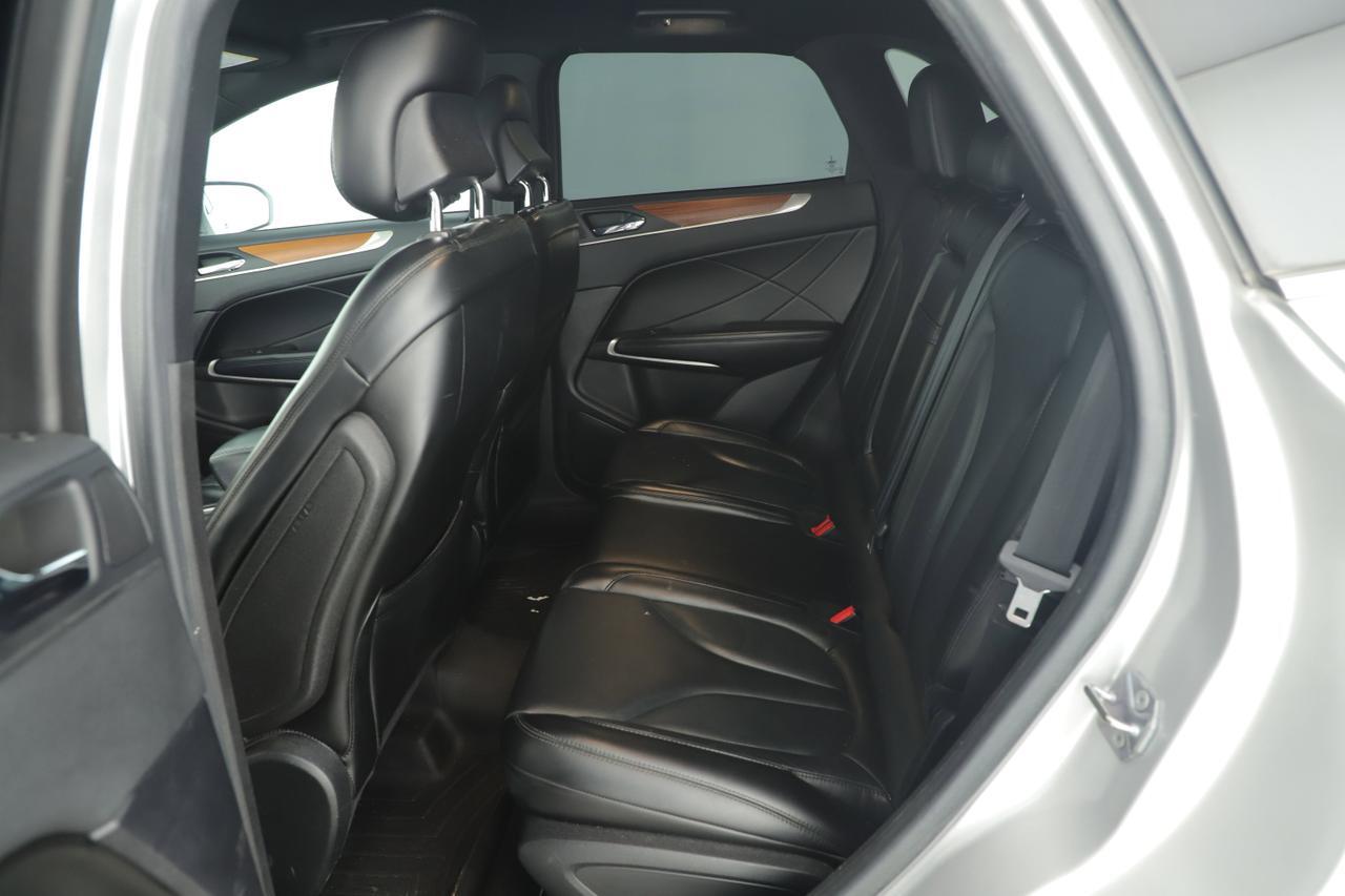 2019 Lincoln MKC Select New Braunfels TX