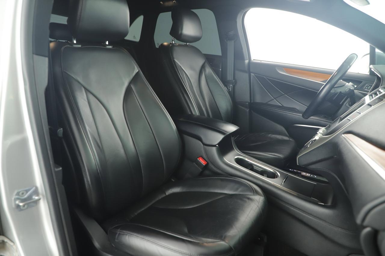 2019 Lincoln MKC Select New Braunfels TX