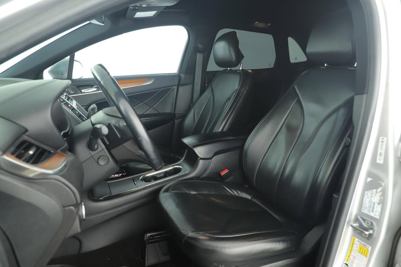 2019 Lincoln MKC Select New Braunfels TX