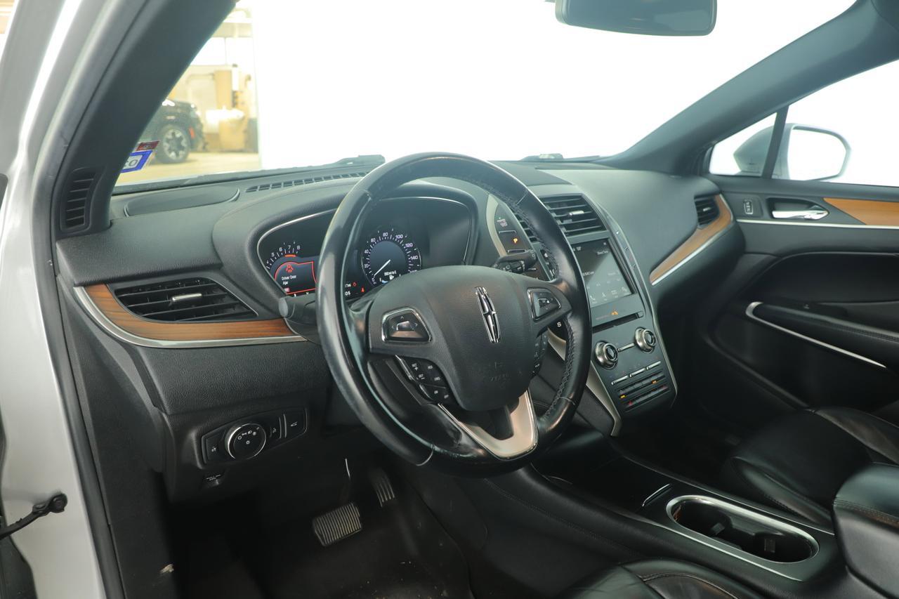 2019 Lincoln MKC Select New Braunfels TX