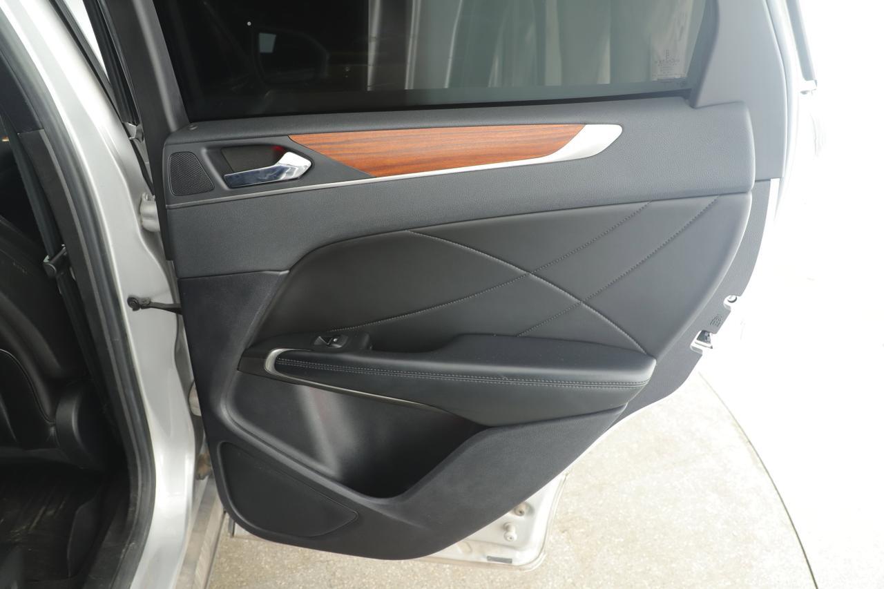 2019 Lincoln MKC Select New Braunfels TX