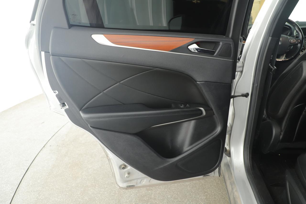 2019 Lincoln MKC Select New Braunfels TX