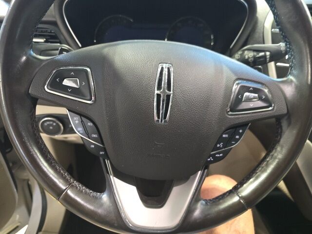 2019 Lincoln MKC Select St. Augustine FL