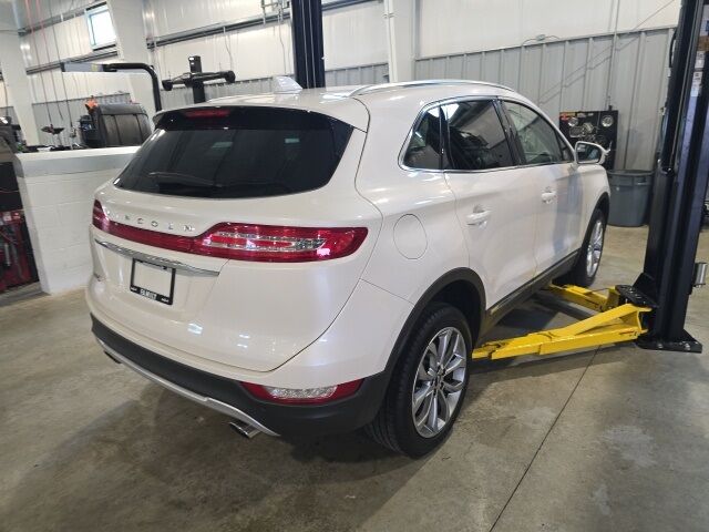 2019 Lincoln MKC Select St. Augustine FL