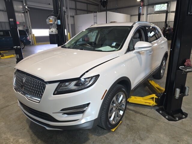 2019 Lincoln MKC Select St. Augustine FL