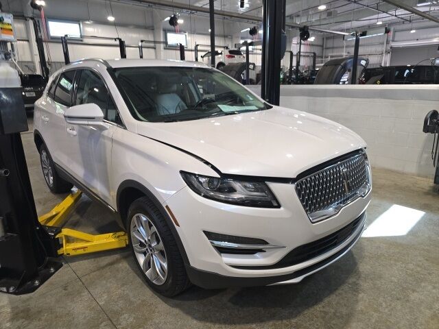 2019 Lincoln MKC Select St. Augustine FL