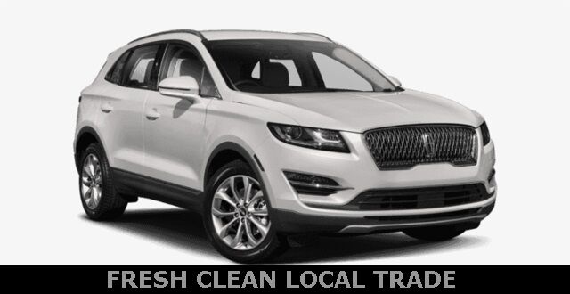 2019 Lincoln MKC Select St. Augustine FL