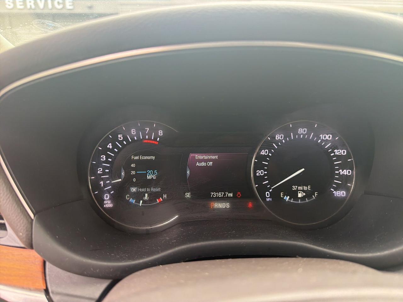 2019 Lincoln MKC Select Gaithersburg MD