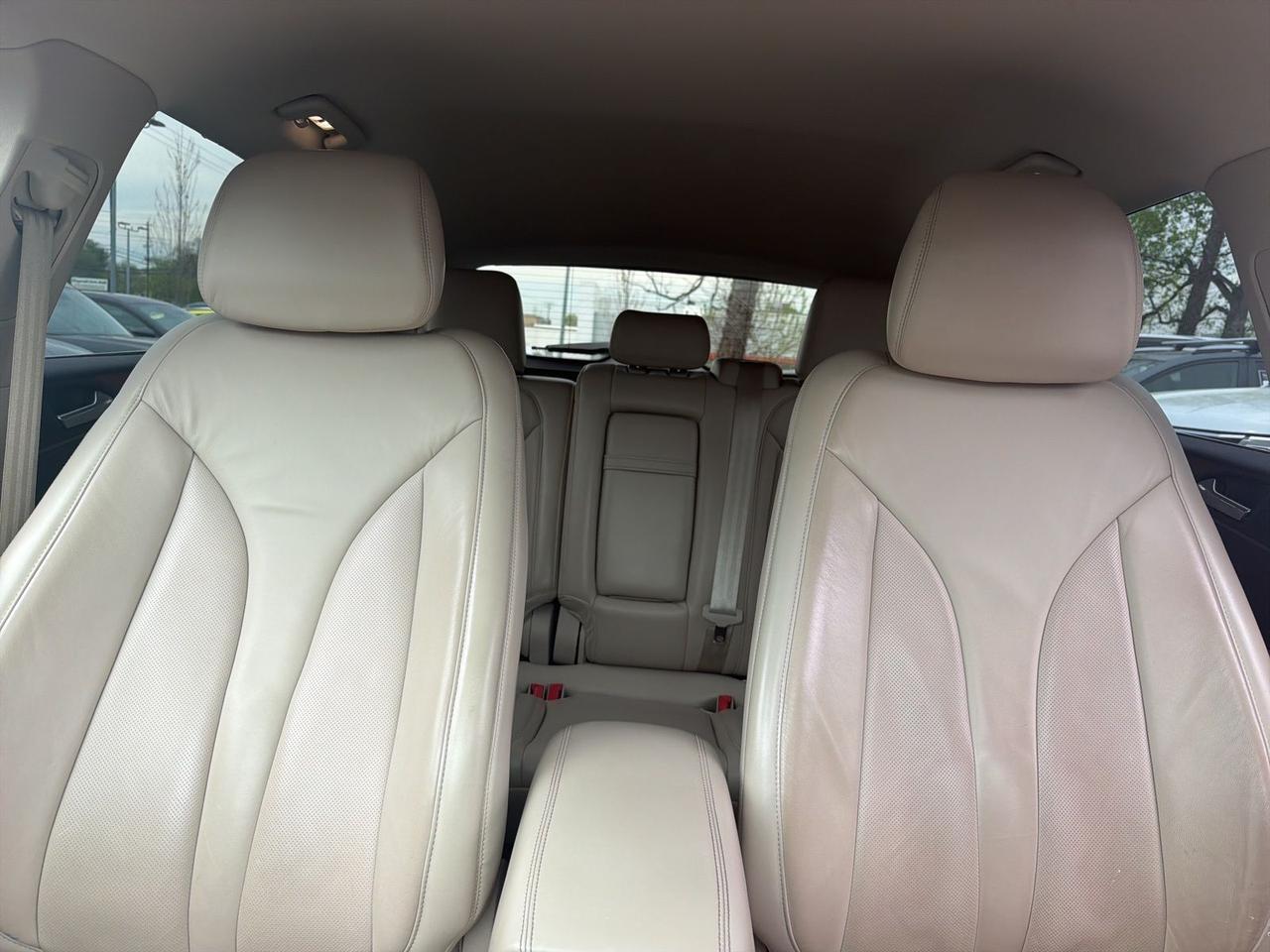 2019 Lincoln MKC Select Gaithersburg MD