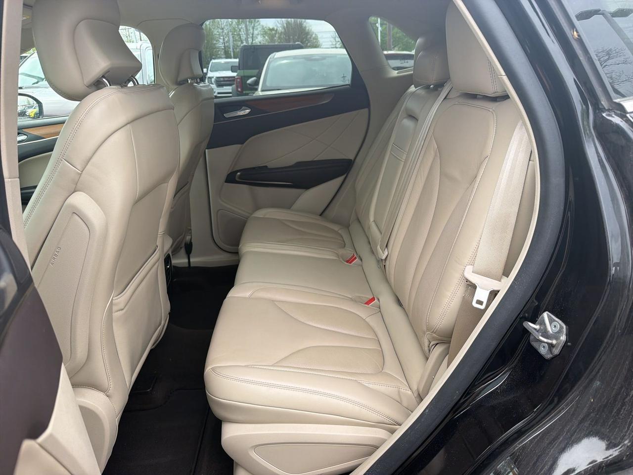 2019 Lincoln MKC Select Gaithersburg MD