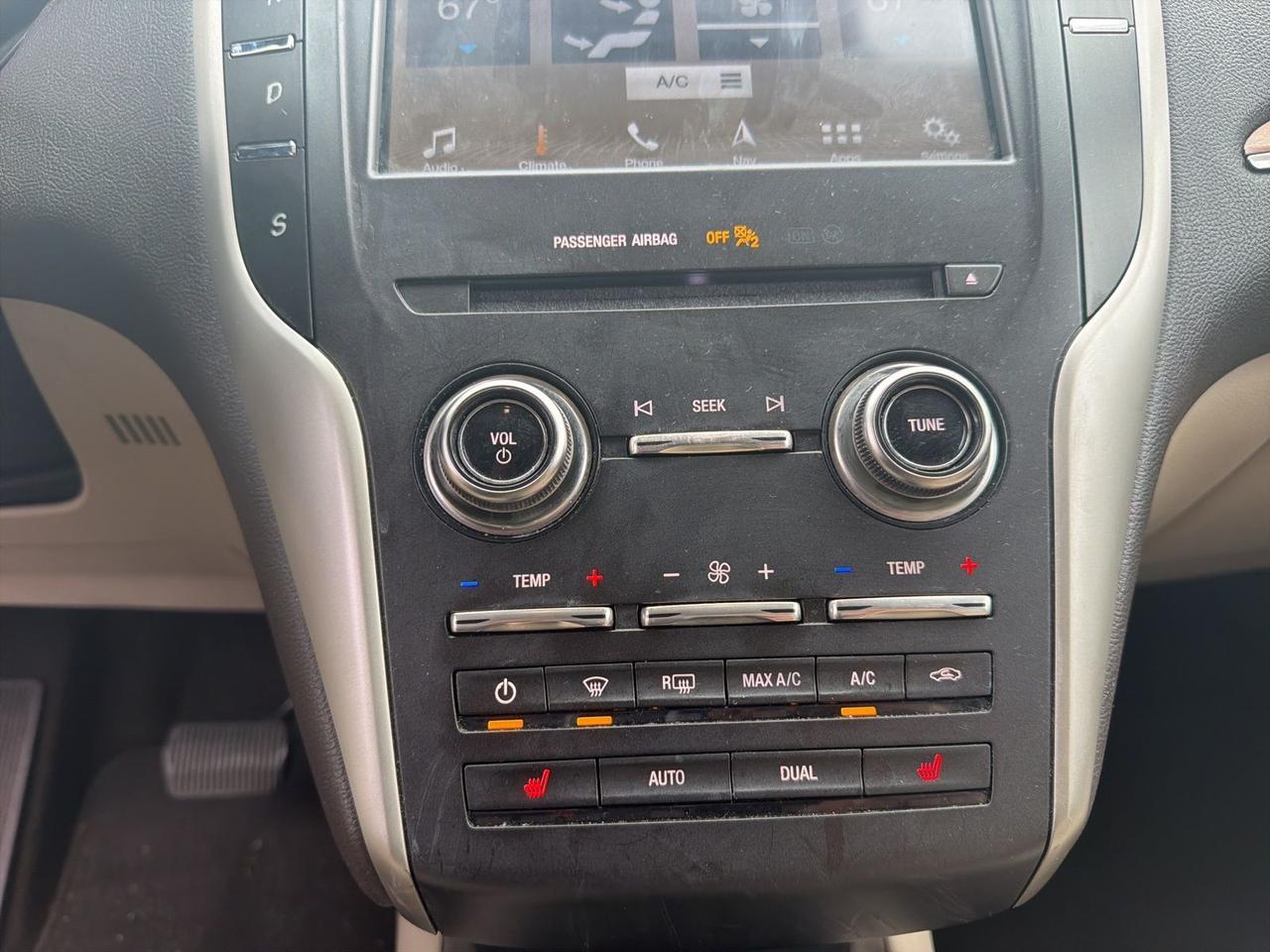 2019 Lincoln MKC Select Gaithersburg MD