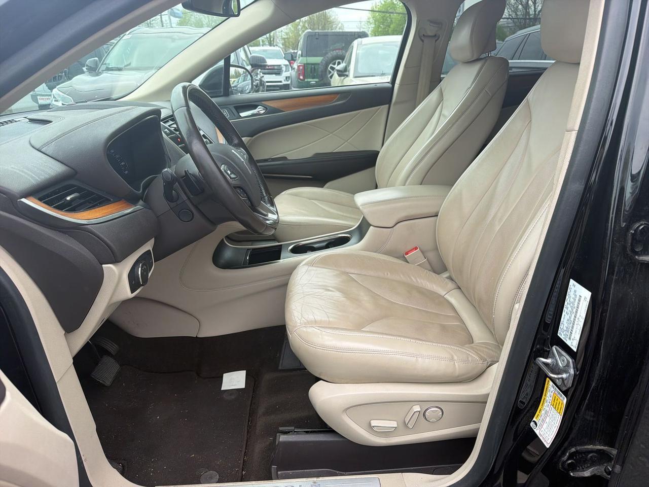 2019 Lincoln MKC Select Gaithersburg MD