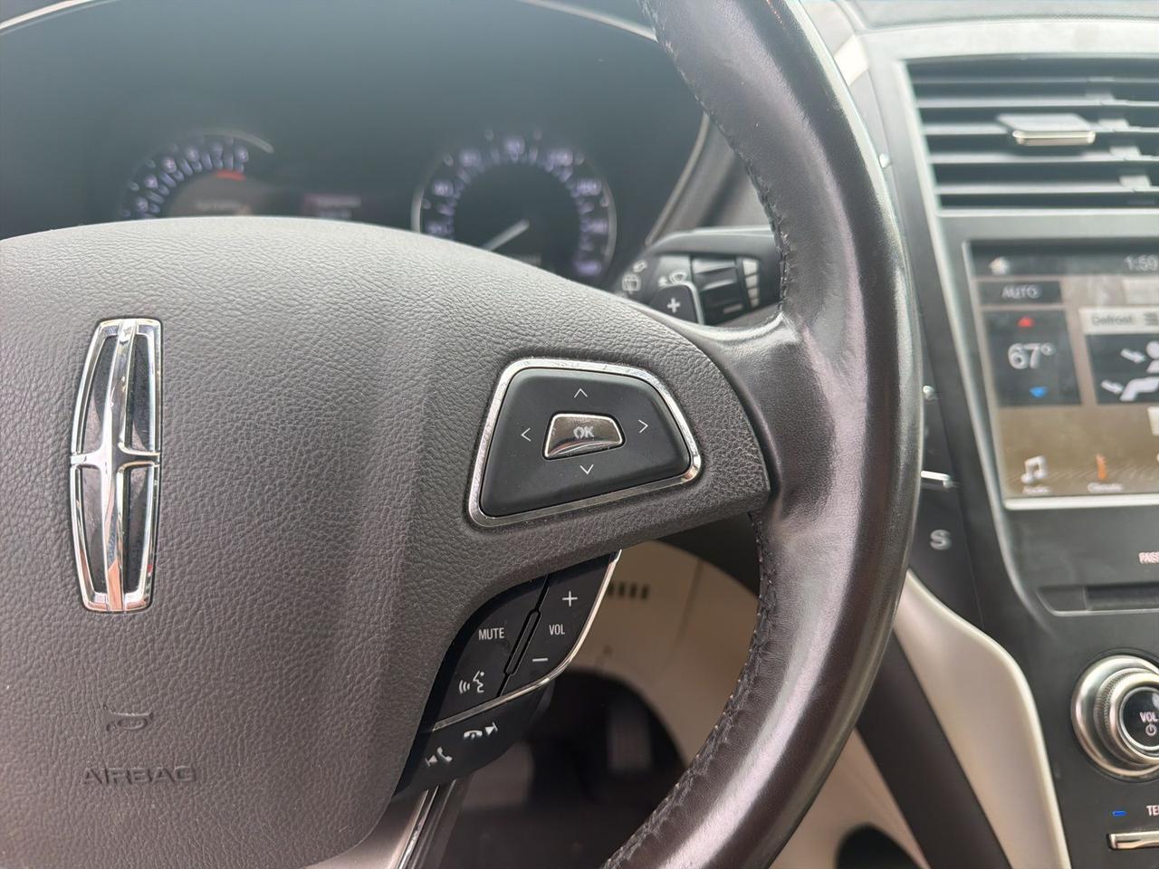 2019 Lincoln MKC Select Gaithersburg MD