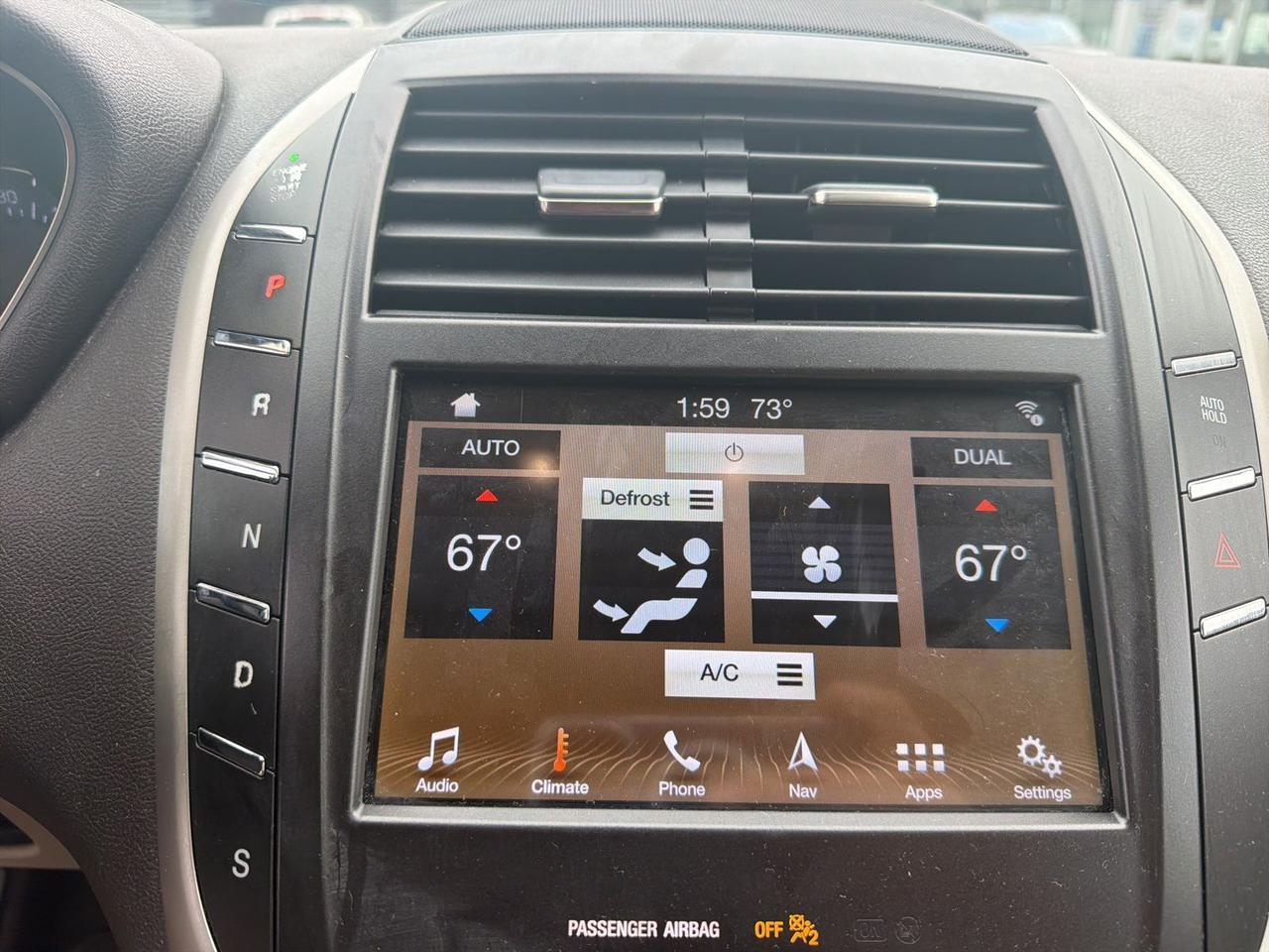 2019 Lincoln MKC Select Gaithersburg MD